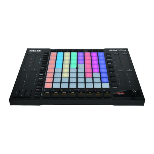 AKAI APC64 Grid Controller