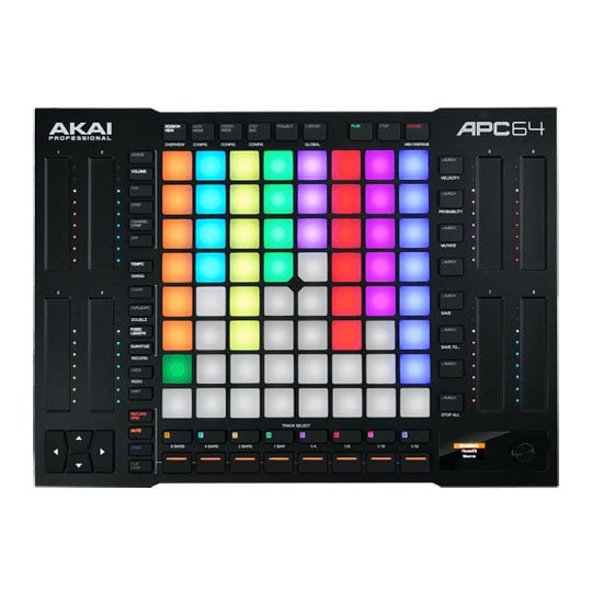 AKAI APC64 Grid Controller : image 4
