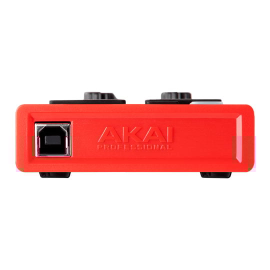 Akai LPD8 MK2 Pad Controller
