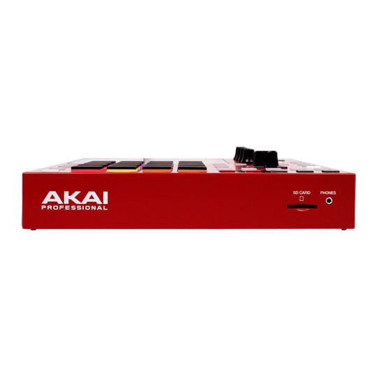 Akai Pro MPC One+ Standalone Music Production Centre : image 3