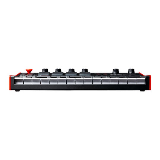 Akai MPK Mini Play Mk3 Controller : image 3