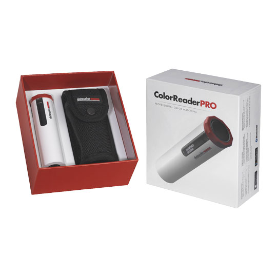 Datacolor ColorReader Pro