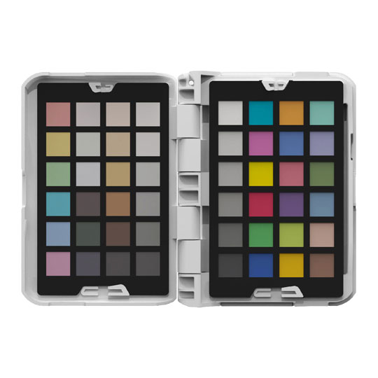 Datacolor Spyder Checkr Photo