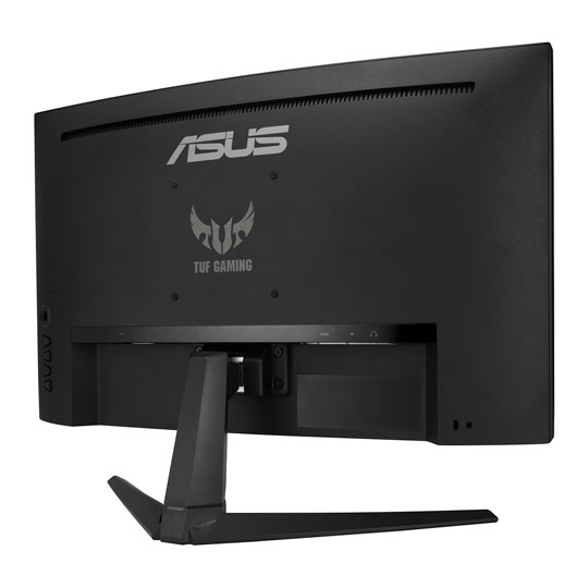 ASUS 24" Full HD 165Hz FreeSync Curved Open Box Gaming Monitor : image 4