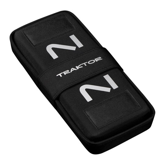 Native Instruments - Traktor Modular Bag
