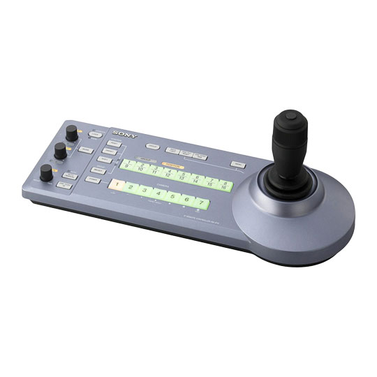 Sony RM-IP10 IP Remote Controller