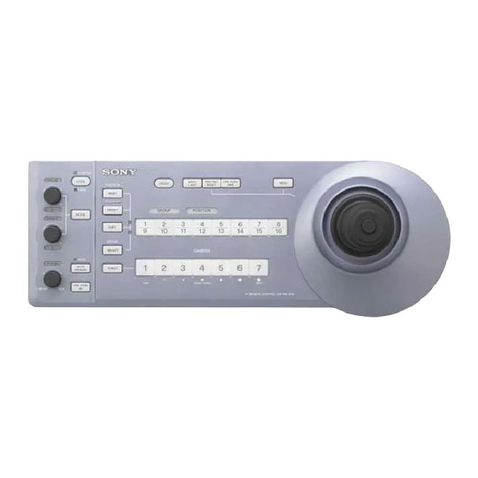Sony RM-IP10 IP Remote Controller