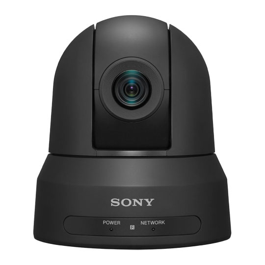 Sony SRG-X120 PTZ Camera (Black) : image 2
