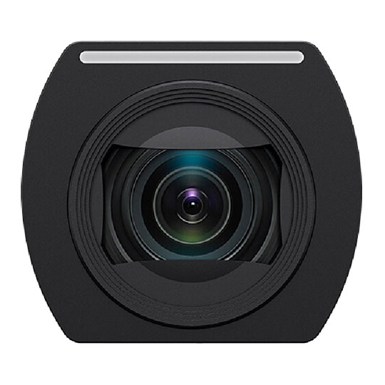 Sony SRG-XB25 Box-Style Remote Camera (Black)
