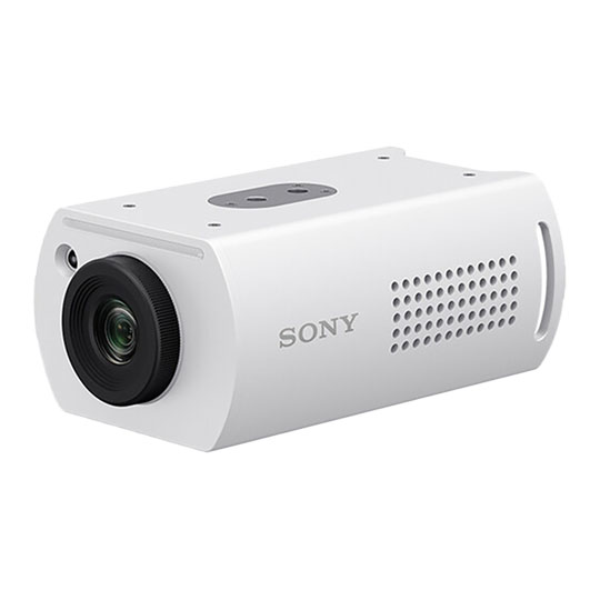 Sony SRG-XP1 IP Camera (White) : image 1