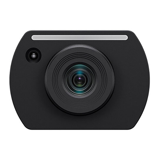 Sony SRG-XP1 IP Camera (Black)