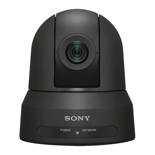 Sony SRG-A12 4K PTZ Camera (Black) : image 2