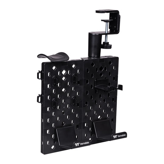 Thermaltake Gaming Desk Pegboard (Small) : image 1