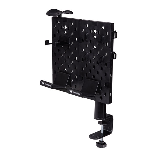Thermaltake Gaming Desk Pegboard (Small) : image 3