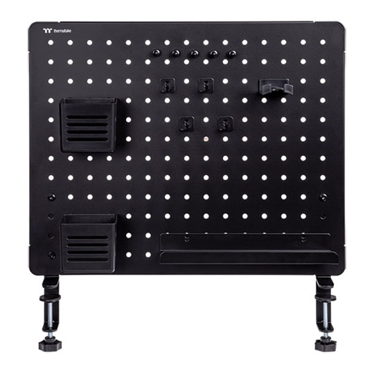 Thermaltake Gaming Desk Pegboard (Large)
