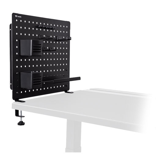 Thermaltake Gaming Desk Pegboard (Large) : image 4