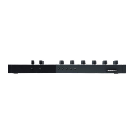 Yamaha SEQTRAK Music Production Studio (Black)