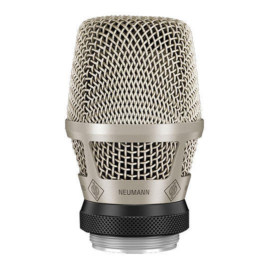 Neumann KK105 U Wireless Microphone Capsule