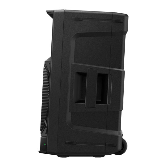 AlphaTheta 8" Portable DJ Speaker with SonicLink