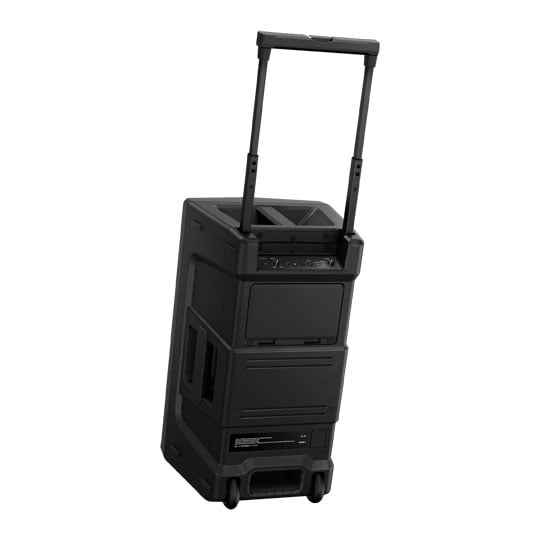 AlphaTheta 8" Portable DJ Speaker with SonicLink : image 4