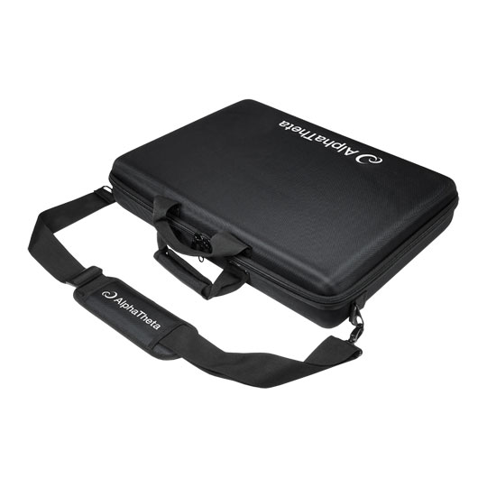 Alpha Theta DJC-OMNISDUO BAG DJ Controller Bag for OMNIS-DUO : image 3