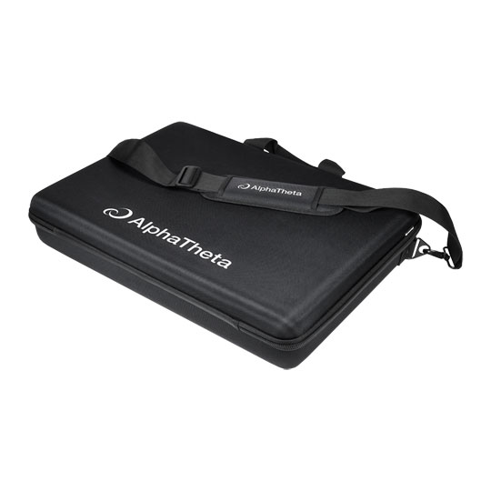 Alpha Theta DJC-OMNISDUO BAG DJ Controller Bag for OMNIS-DUO : image 4