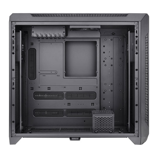 ThermalTake CTE C750 Air Black Chassis + ThermalTake TH360 ARGB Sync AIO Bundle
