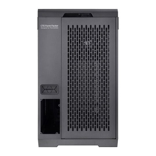 ThermalTake CTE C750 Air Black Chassis + ThermalTake TH360 ARGB Sync AIO Bundle : image 4