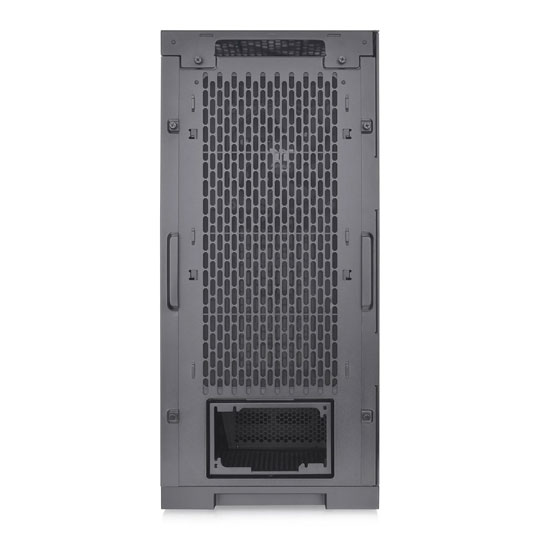 ThermalTake CTE T500 Air Black Chassis + ThermalTake TH360 ARGB Sync AIO Bundle : image 4