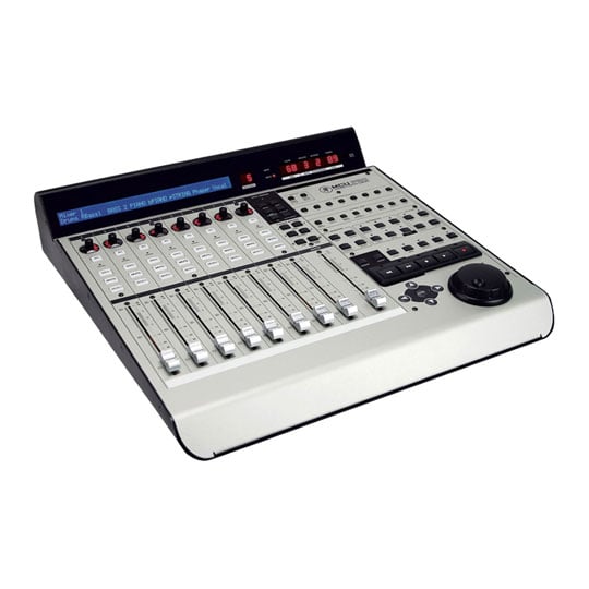 (Open Box) Mackie MCU Pro USB & MIDI Control Surface