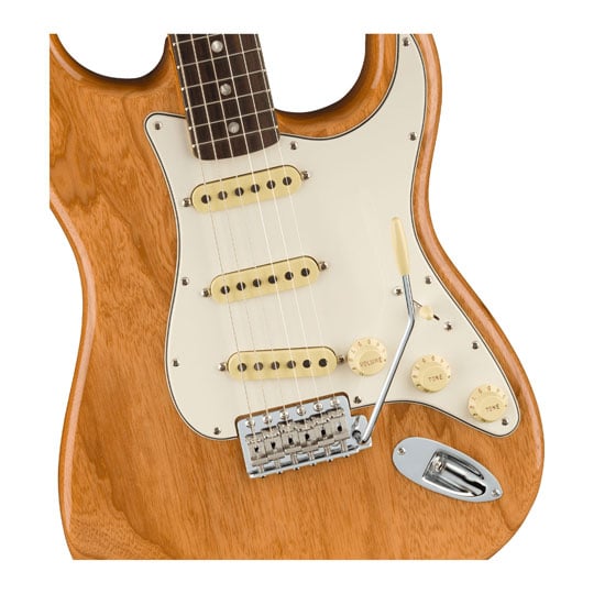 (B-Stock) Fender American Vintage II 1973 Stratocaster - Aged Natural