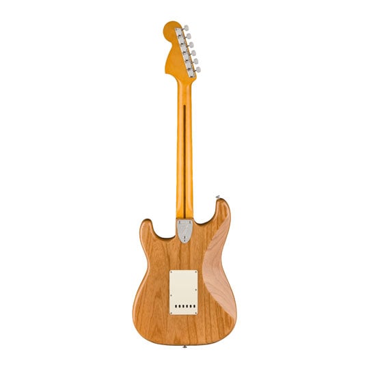 (B-Stock) Fender American Vintage II 1973 Stratocaster - Aged Natural : image 4
