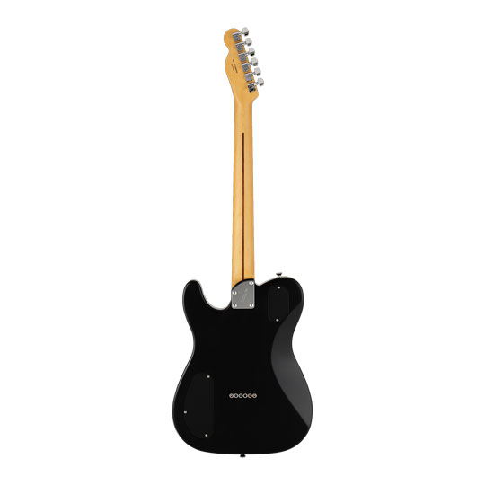 (Open Box) Fender Made In Japan Elemental Telecaster - Stone Black