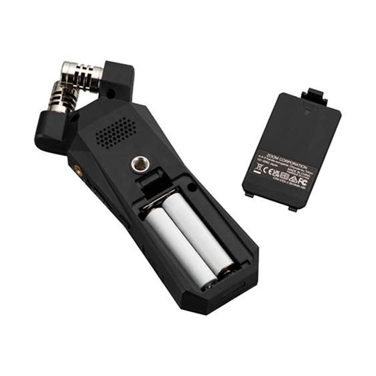 Zoom H1essential Portable Recorder : image 4