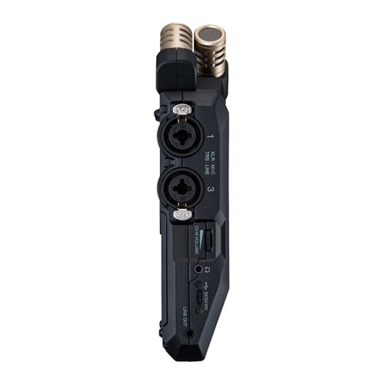 Zoom H6essential Handy Recorder