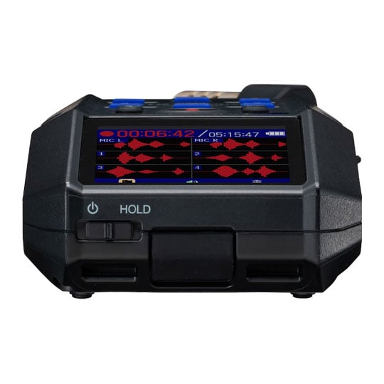 Zoom H6essential Handy Recorder : image 3