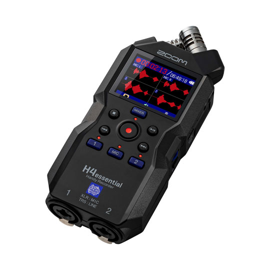 Zoom H4e Handy Recorder : image 3