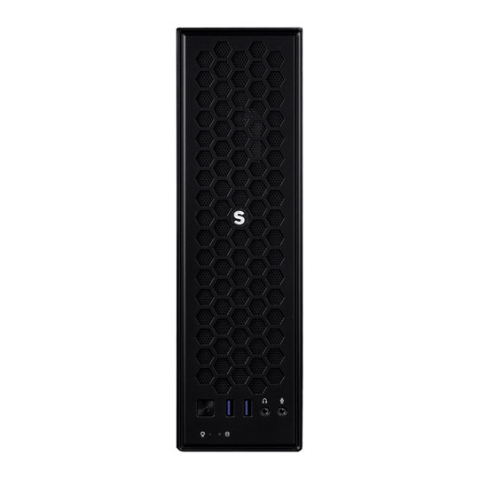 Intel Core i5 12400 Office PC featuring ASUS CSM : image 3
