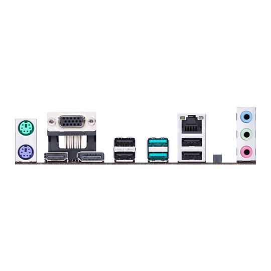 Intel Core i5 12400 Office PC featuring ASUS CSM : image 4