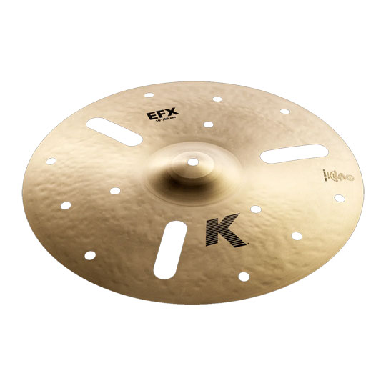 Zildjian 16" K EFX Cymbal