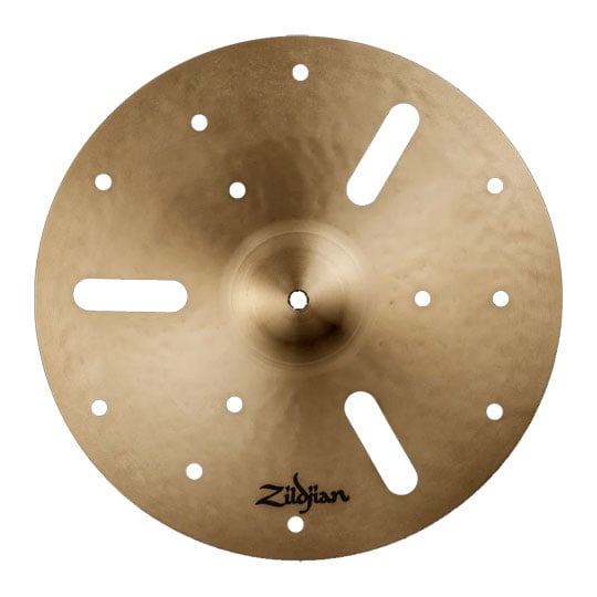 Zildjian 16" K EFX Cymbal : image 3