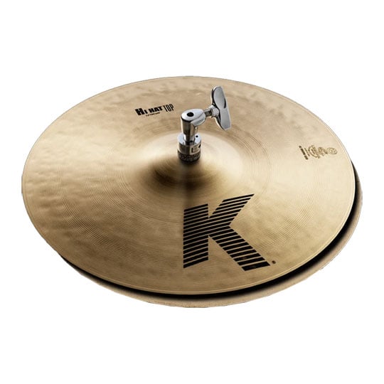 Zildjian 13" K/Z Special Hi-Hats