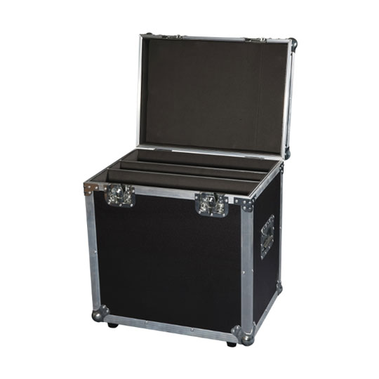 Equinox Cabaret Colour, Cabaret Colour HEX x 2 Road Case
