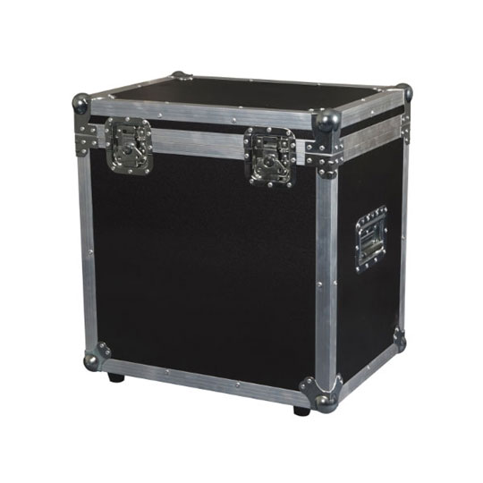 Equinox Cabaret Colour x2 & Flight Case Bundle : image 4
