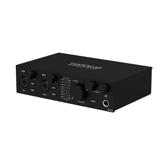 Topping Pro E2x2 USB Audio Interface