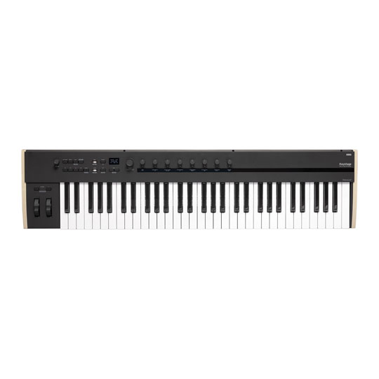 Korg Keystage 61 MIDI 2.0 Controller