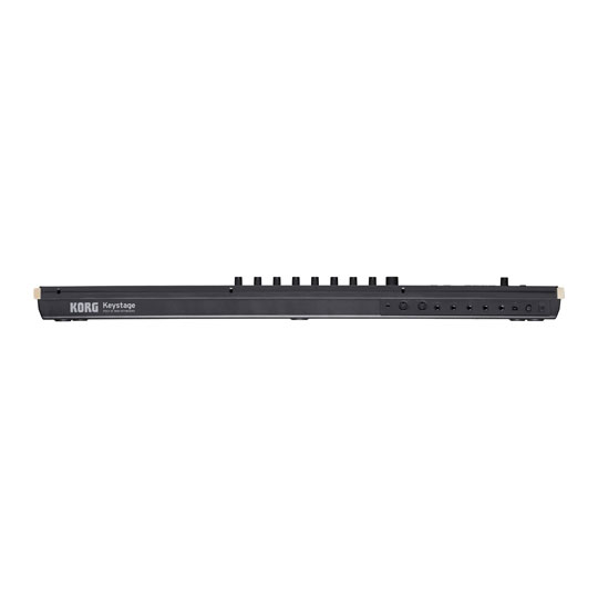 Korg Keystage 61 MIDI 2.0 Controller : image 3