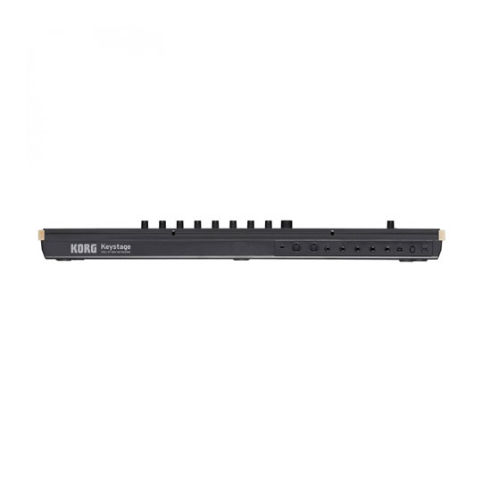 Korg Keystage 49 MIDI 2.0 Controller : image 3