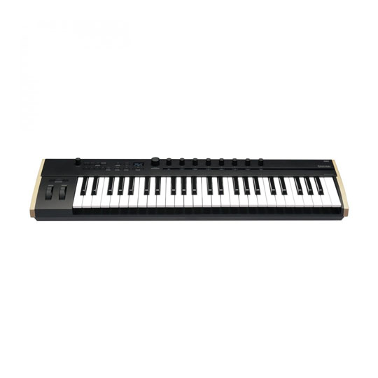 Korg Keystage 49 MIDI 2.0 Controller : image 4