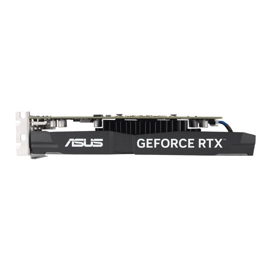 ASUS NVIDIA GeForce RTX 3050 DUAL OC 6GB Ampere Graphics Card : image 3